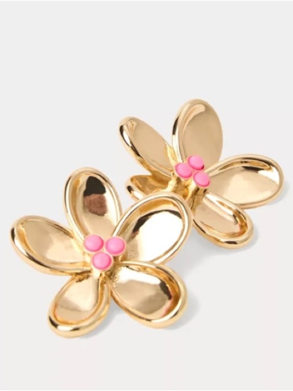 Lilly Pulitzer Poppyland Earrings